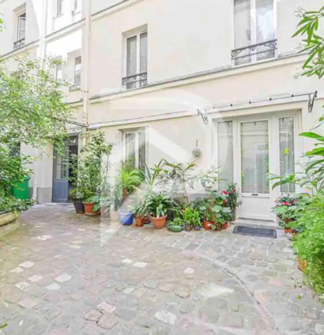 Apartment Eiffel Tower Invalides Cosy Flat